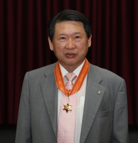 군산대학교 동력기계시스템공학과 정규조교수