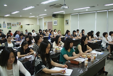 홍선생미술,  ‘論語로 배우는 現代經營技法’ 특강 실시
