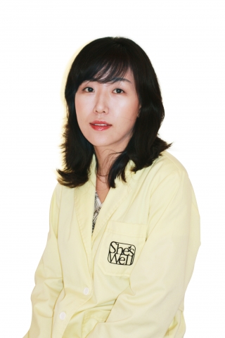 쉬즈웰산부인과 대학로점 차영주 원장