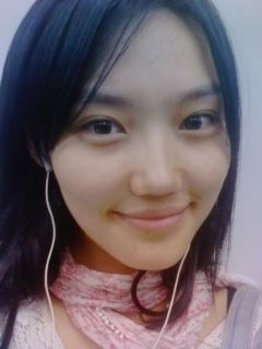 화장품나라에서 주최하는 '엣지화장콘테스트'에 응모한 신민아를 닮은 참가자