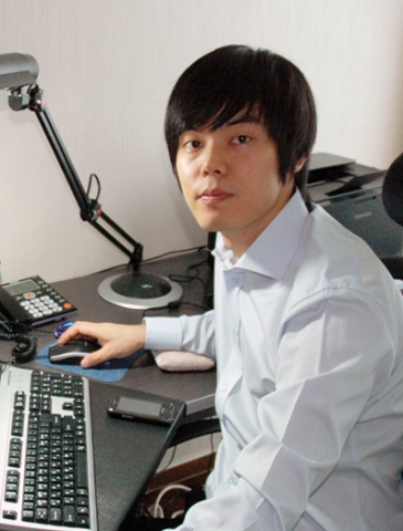 바이럴마케팅 유성철대표