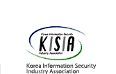 한국정보보호산업협회 로고