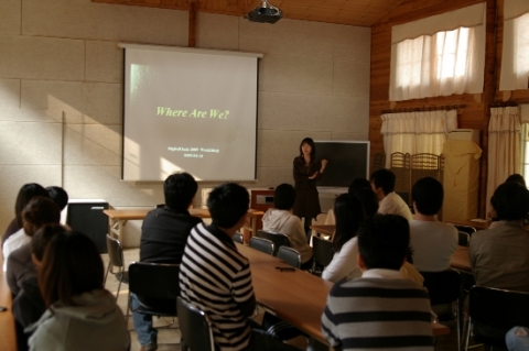 디지털오아시스 회의장면 이보람 대표 포함