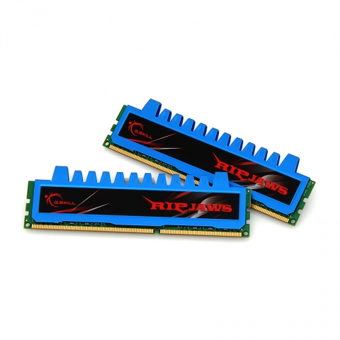 G.SKILL RIPJAWS RM series