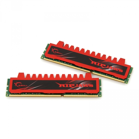 G.SKILL RIPJAWS RL series