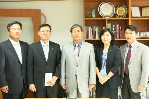 한국소방안전협회, 추석명절 이웃사랑 나눔 실천