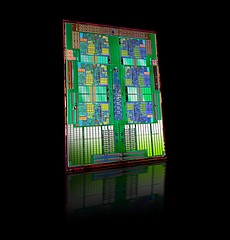 AMD, 고집적 클라우드 컴퓨팅 겨냥한 저전력 식스코어 AMD 옵테론™ EE 출시