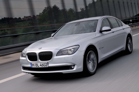BMW 코리아, 9월 프로모션 실시