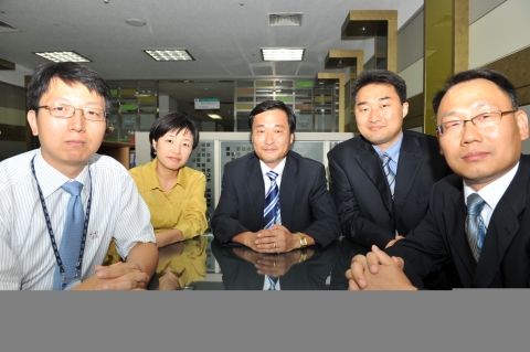 특허청 심사관 중 ‘인터내셔널 후즈 후 오브 프로페셔널스(International WHO's WHO of Professionals)’ 등 세계적인 인명사전에 등재된 지재권