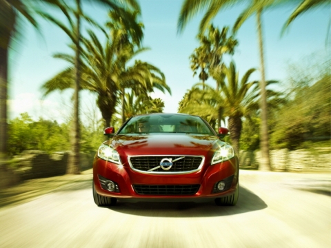 The New C70
