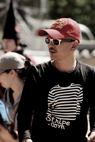이준익 감독