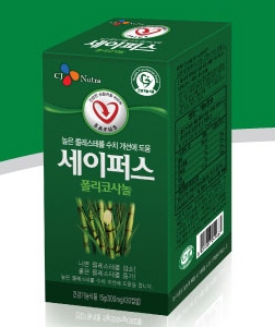 세이퍼스 폴리코사놀