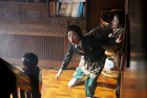 관객들이 직접 뽑은 ‘애자’ 공감100% Best 3 공개