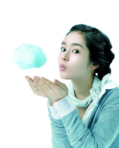 삼성하우젠 버블 세탁기 ‘버블송 가요제’ 개최