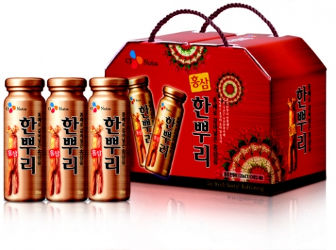 2009 CJ추석선물세트, 중저가 복합세트 주력