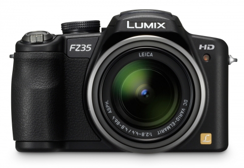 파나소닉 루믹스 FZ35