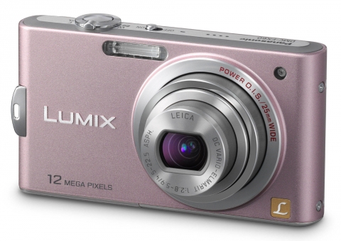 파나소닉 루믹스 FX65