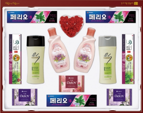 기쁨 4호