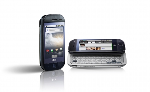 LG-GW620