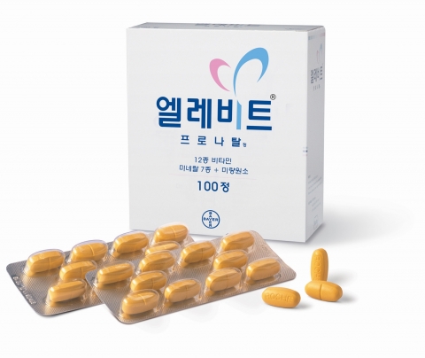 엘레비트