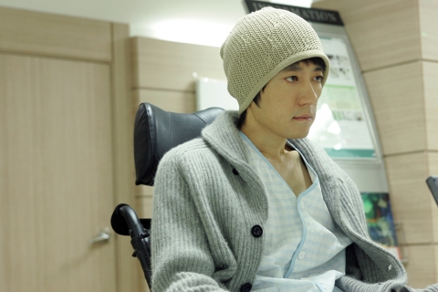 <내사랑 내곁에> 김명민