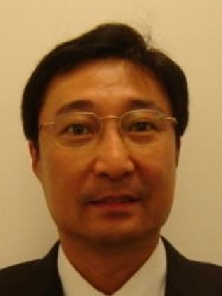 박희범 부사장