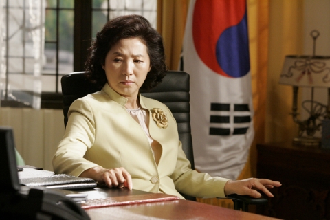 ‘굿모닝 프레지던트’ 고두심 대통령, 중견여배우 신드롬 잇는다