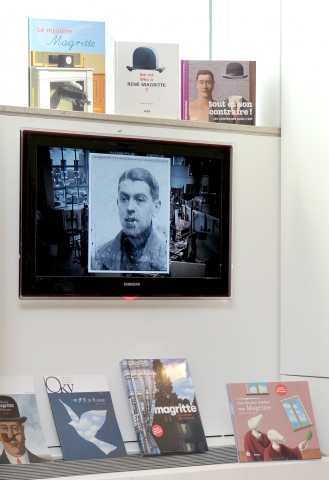 삼성 LED TV, 벨기에 친환경 미술관과 함께 하다