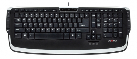 키보드 LK7250