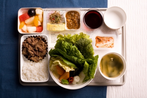 영양쌈밥