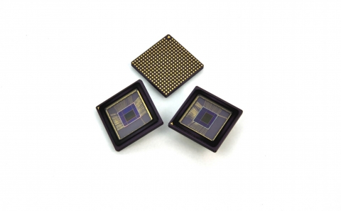 5MP CIS SOC