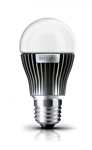 필립스 백열등 대체용 LED 마스터램프