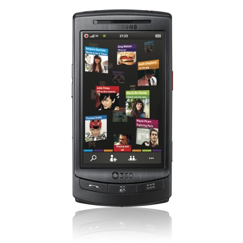 Latest LiMo Platform Release Heralded by Iconic Handset from Samsung and Vodafone