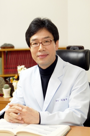 오스킨한의원 목동점 이효석원장