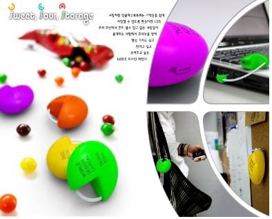 기념품 부문 대상
Sweet, Sour, Storage
(이정훈, 서동욱, 김빛나, 이경민)
