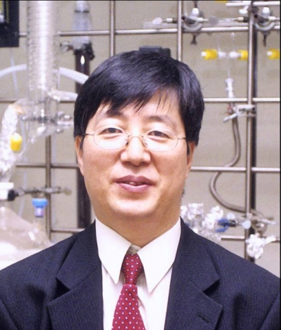화학공학과 김진곤 교수