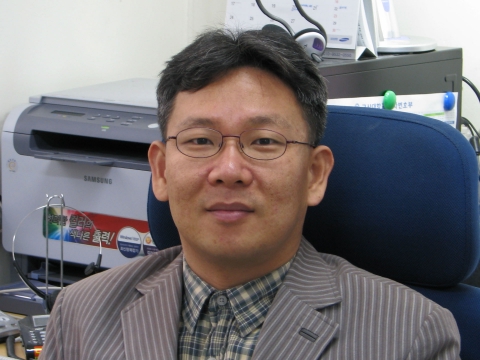군산대 류상문 교수, 세계인명사전 후즈후에 등재