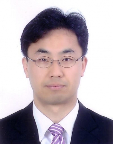 동명대학교 김현식 교수