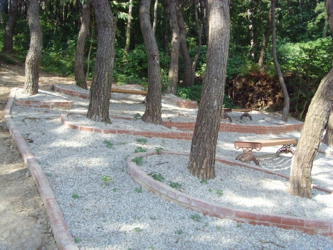 동명대학교총장감사패 해당사업장면1