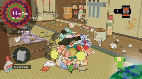 Katamari ForeverKatamari Forever_Screenshot2.jpg