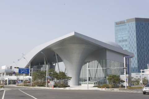투모로우시티 전경사진1