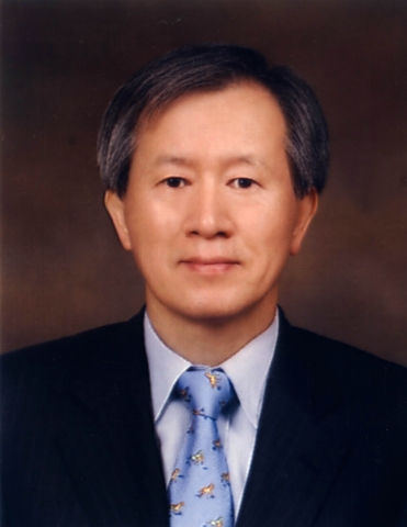 한국청소년수련원 신임 이사장 김두현