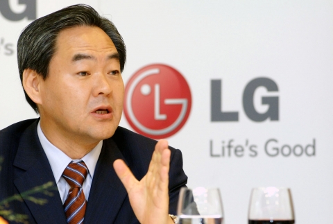 LG전자, ‘디스플레이 세계 1위’ 경쟁 나선다
