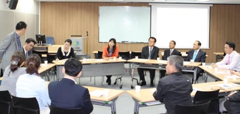 노사공동 재취업지원센터, ‘제1회 성공취업고객 초청 간담회’ 개최