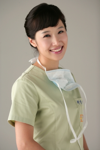 유로치과 이수진 원장