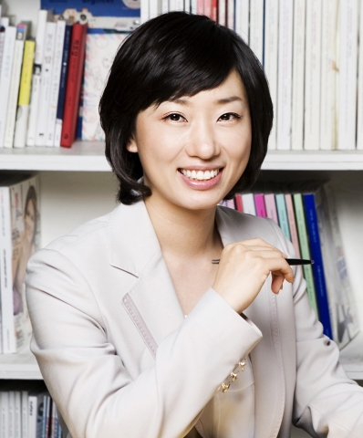 컴투스 박지영 대표이사