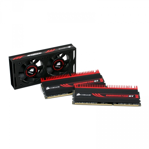 커세어 도미네이터 GT 고성능 DDR3 PC메모리