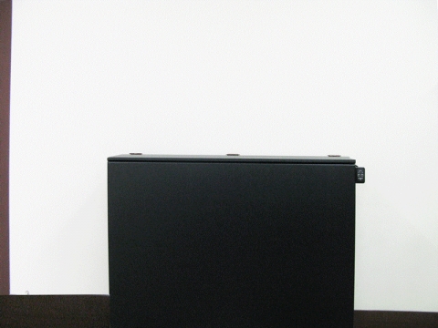 탐투스 LCD TV 32형 리프트 제품 gif 사진