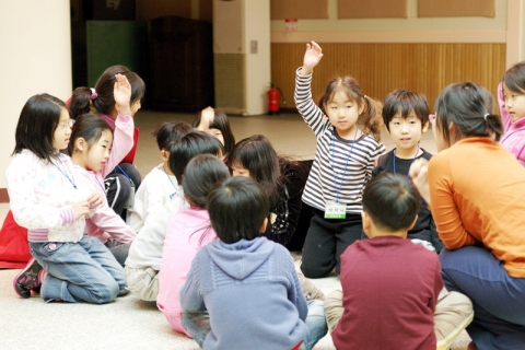 “이번 겨울방학엔 우리 아이 리더십을 키우자”