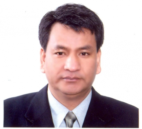 Dr. Shrestha Succeed to Get Several Titles from IBC